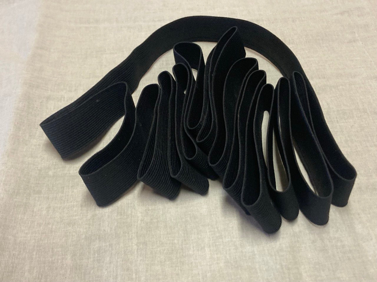 160 3 Elastic Bands for rugged stock tank liners